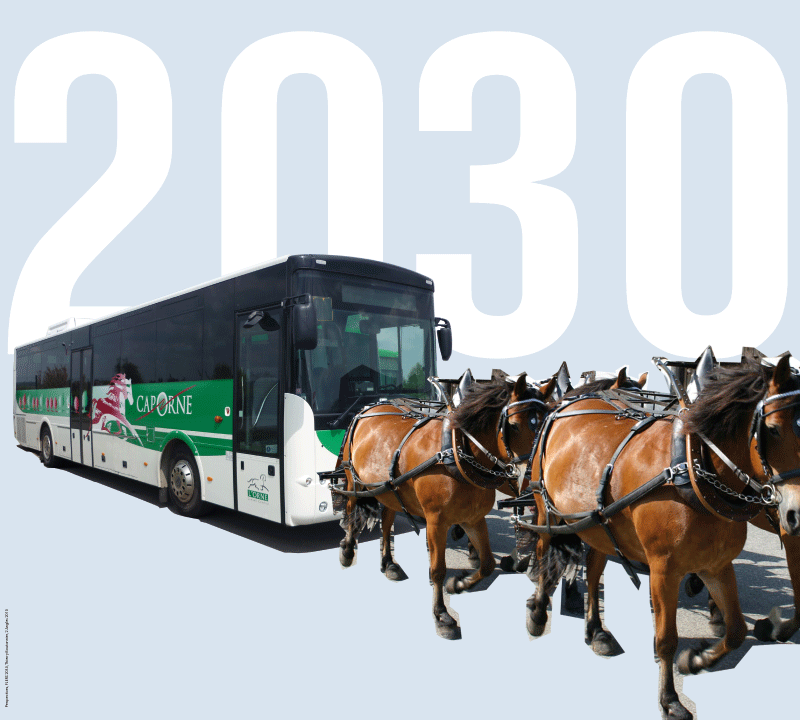 Bus 2030